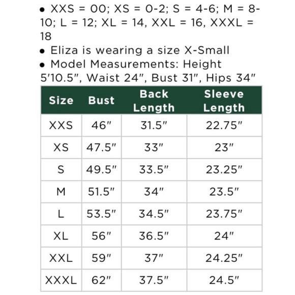 Navy Willow Blouse
TUCKERNUCK - Picture 7 of 11